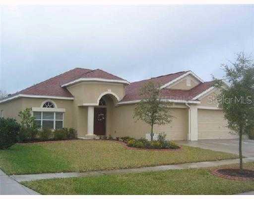 1216 Emerald Hill Way, Valrico, FL 33594