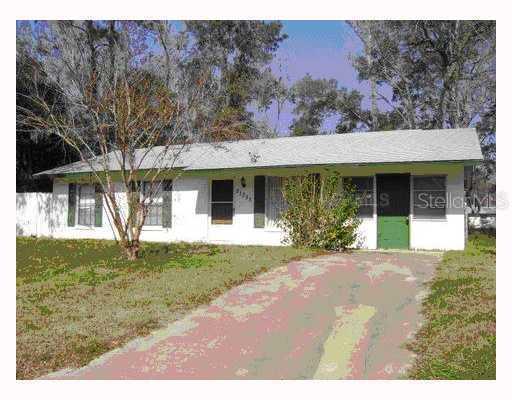 21355 Lincoln Rd., Brooksville, FL 34601