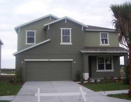 2416 Hawks Point Ct., Ruskin, FL 33570