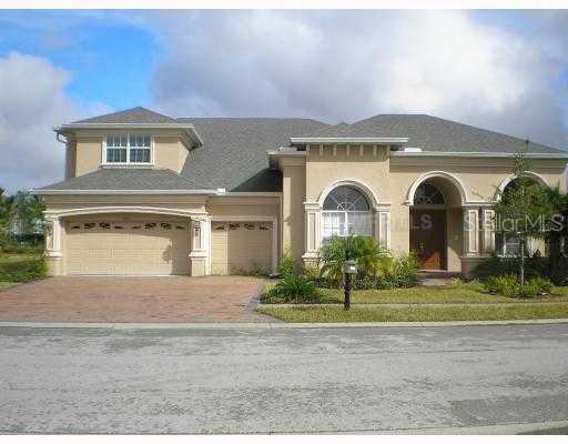 21625 Draycott Way, Land O Lakes, FL 34637