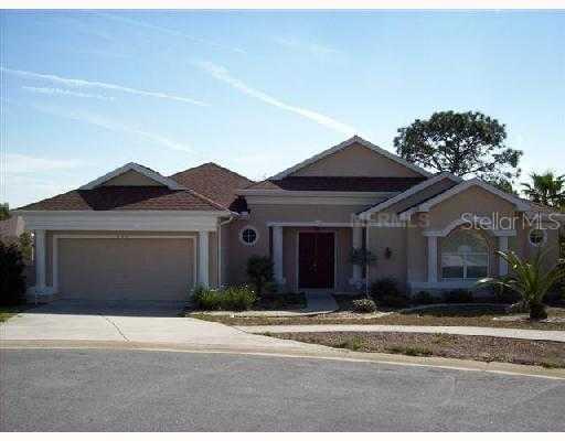 420 Archway Dr., Spring Hill, FL 34608