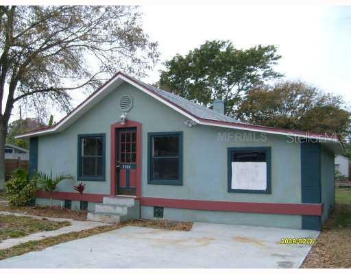 1855 52nd St., Gulfport, FL 33707