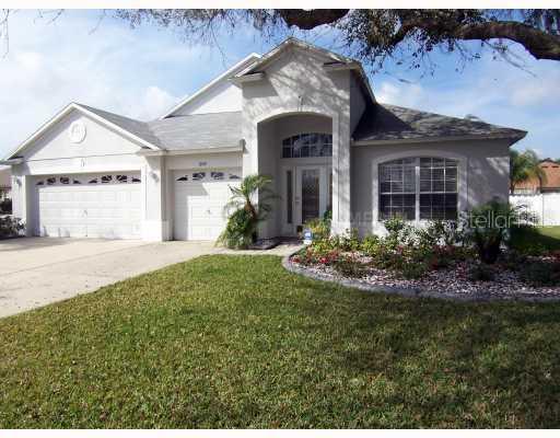 8919 Aberdeen Creek Creek, Riverview, FL 33569