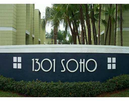 1301 S Howard Ave. #B12, Tampa, FL 33606