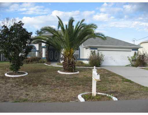 3199 Coronet Ct., Spring Hill, FL 34609