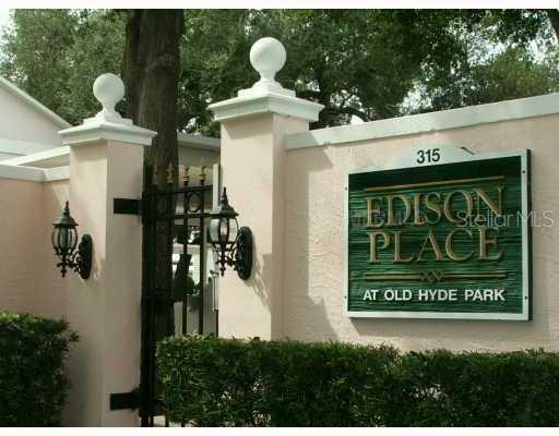 315 S Edison Ave. #12, Tampa, FL 33606