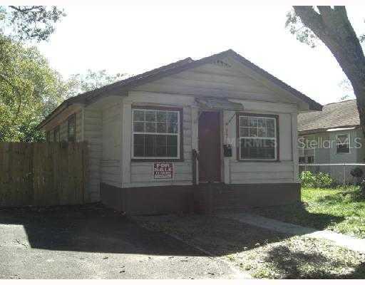 3450 13th Ave., St. Petersburg, FL 33711