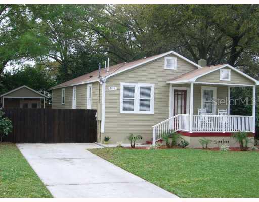 806 W Ohio Ave., Tampa, FL 33603