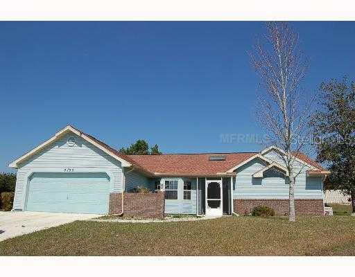 5155 Burton Ct., Spring Hill, FL 34606
