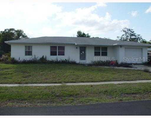 6875 Treehaven Dr., Spring Hill, FL 34606