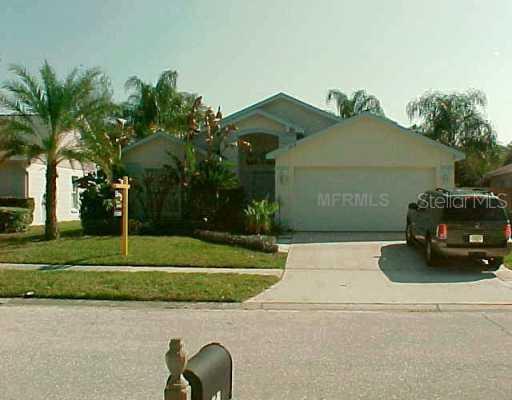 1818 Tinker Dr., Lutz, FL 33559