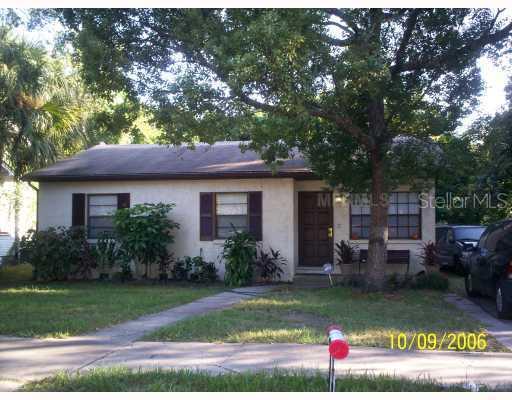 107 E Woodlawn Ave., Tampa, FL 33603