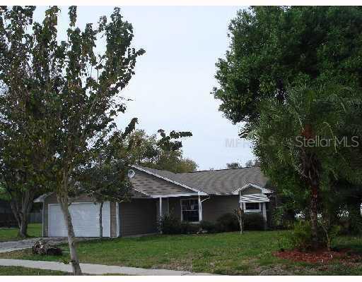 4155 Bergamont Ct., Kissimmee, FL 34746