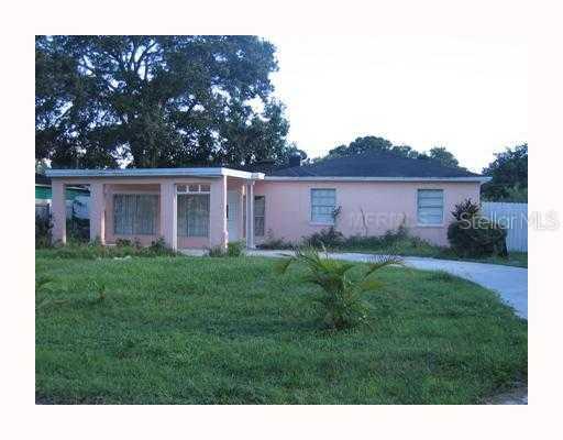 2534 W Hiawatha Ave., Tampa, FL 33614