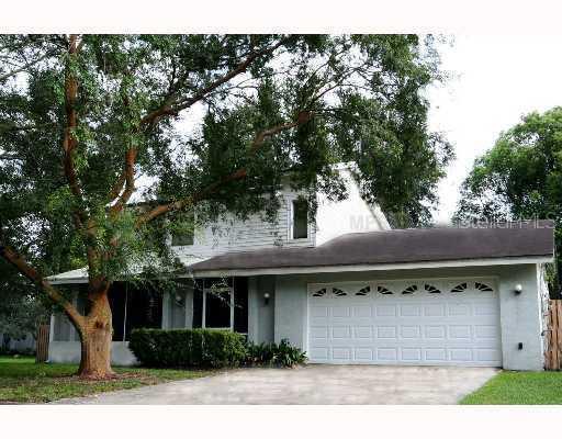 17817 Rivendel Rd., Lutz, FL 33549