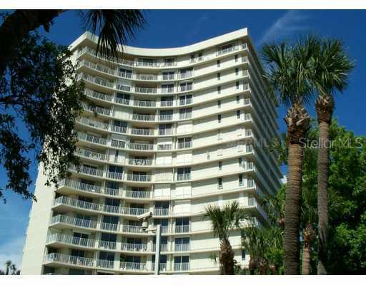 2611 Bayshore Blvd. #1101, Tampa, FL 33629