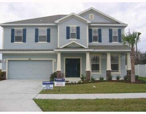 3002 Magnolia Meadows Dr., Plant City, FL 33567