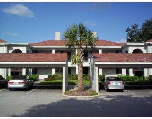 10349 Carrollwood Ln. #133, Tampa, FL 33618