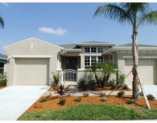 2261 Sifield Greens Way #91, Sun City Center, FL 33573