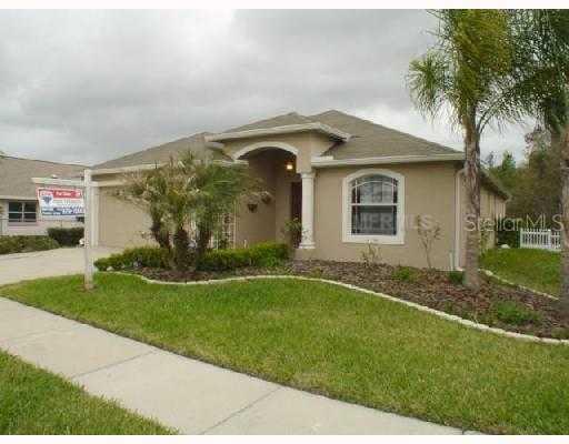 26757 Haverhill Dr., Lutz, FL 33559