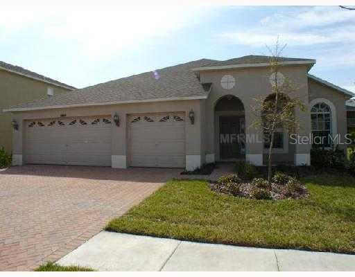 29818 Cedar Waxwing Dr., Zephyrhills, FL 33545