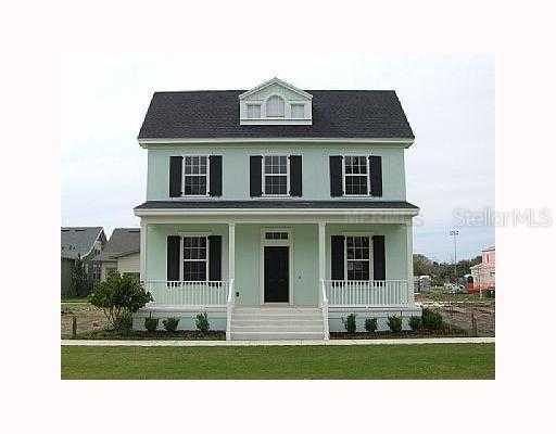 3062 Leahy Alley, Orlando, FL 32814