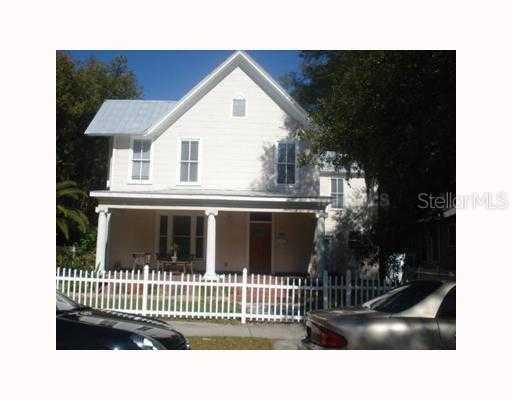 508 E Frances Ave., Tampa, FL 33602