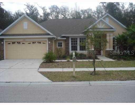 7438 Ambleside Dr., Land O Lakes, FL 34637