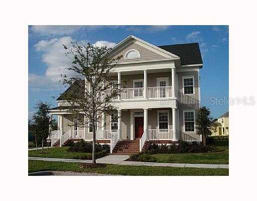 2599 Lake Baldwin Ln., Orlando, FL 32814