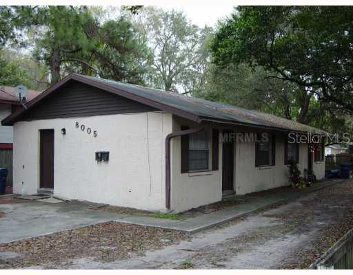 8005 N 13th St., Tampa, FL 33604