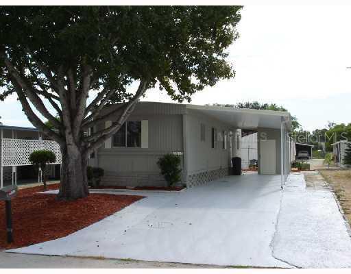 12112 Bonanza Dr., Hudson, FL 34667