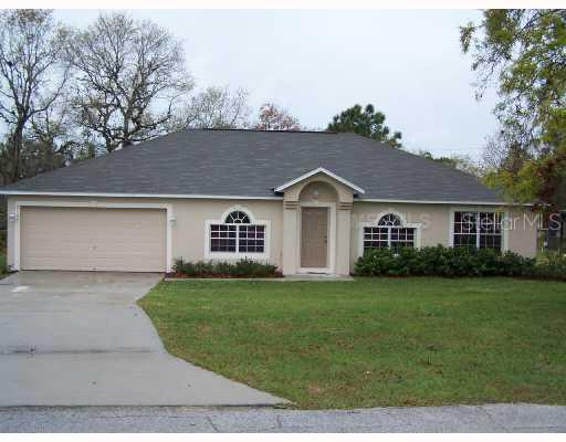 2195 Marietta Ave., Spring Hill, FL 34608