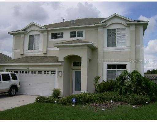 4948 Trinidad Dr., Land O Lakes, FL 34639