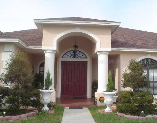 1516 Camphor Cove Dr., Lutz, FL 33549