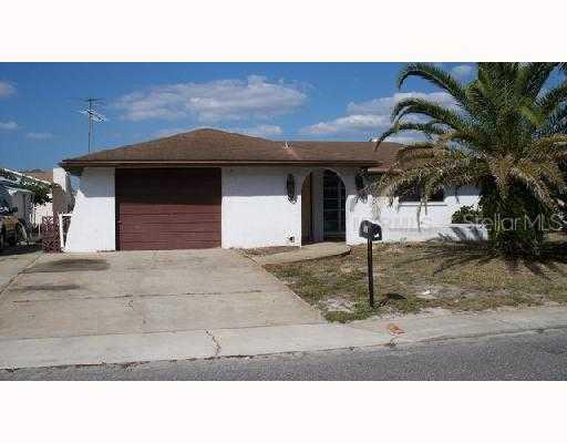 7335 Isle Dr., Port Richey, FL 34668