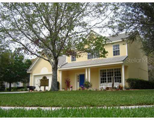 4932 Ebensburg Dr., Tampa, FL 33647