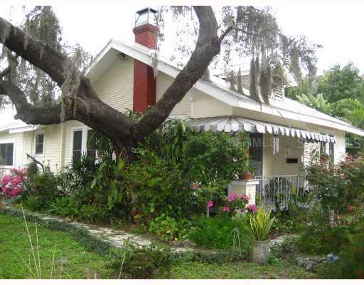 323 W Alfred St., Tampa, FL 33603