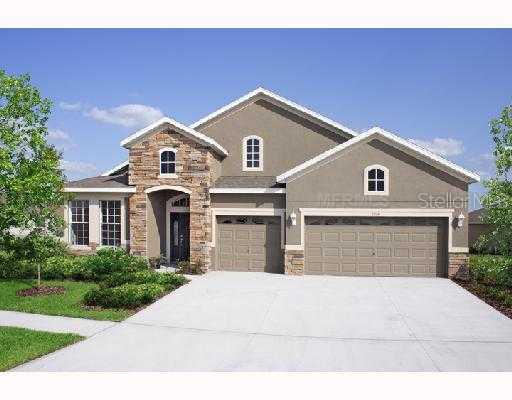 31626 Holcomb Pass, Wesley Chapel, FL 33543