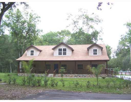 13517 N Citrus Way Way, Brooksville, FL 34601