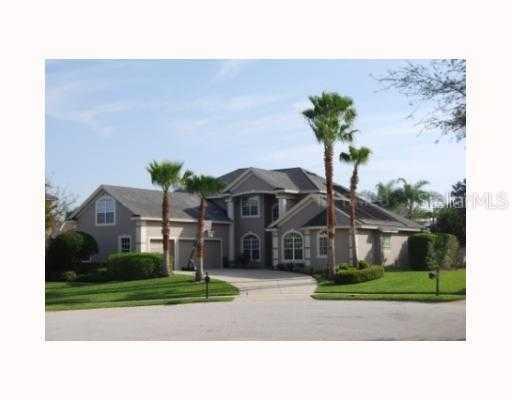 8011 Langhurst Ct., Orlando, FL 32835