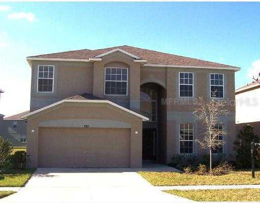 9351 Wellstone Dr., Land O Lakes, FL 34638