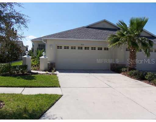 7634 Deer Path Ln., Land O Lakes, FL 34637