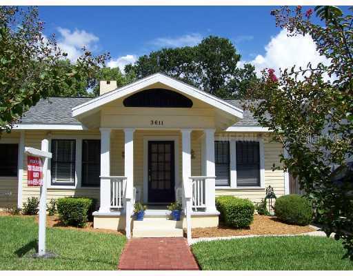 3611 W Tacon St., Tampa, FL 33629