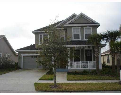 8448 Lagerfeld Dr., Land O Lakes, FL 34637