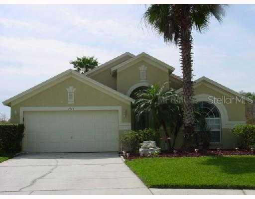 1747 Golden Dawn Pl., Wesley Chapel, FL 33543