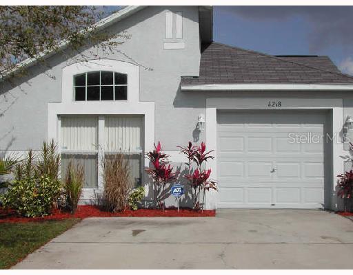 6218 Calamari Pl., Riverview, FL 33569