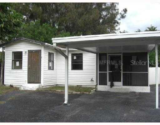 4063 N 41st Ave., St Petersburg, FL 33714