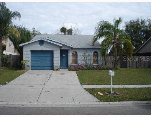 11112 Cherrywood Ln., Riverview, FL 33569