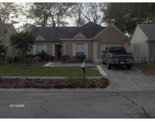 4055 Forecast Dr., Brandon, FL 33511