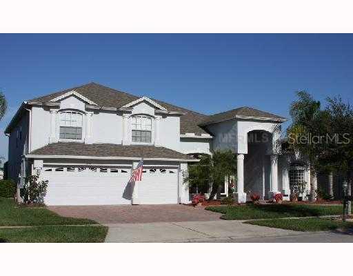 10744 Plantation Bay Dr., Tampa, FL 33647